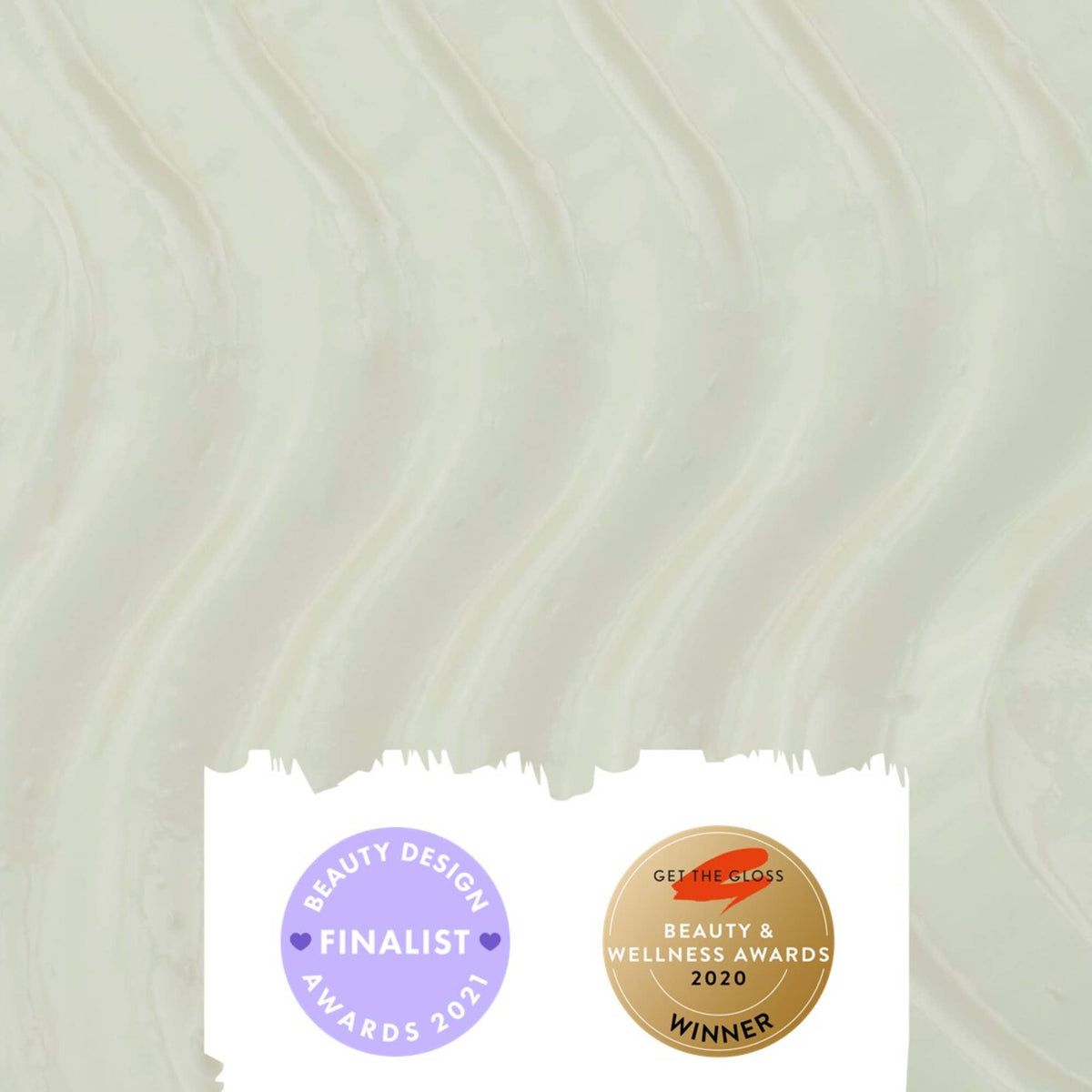 Body Cream med Aloe Vera & Cocoa Butter