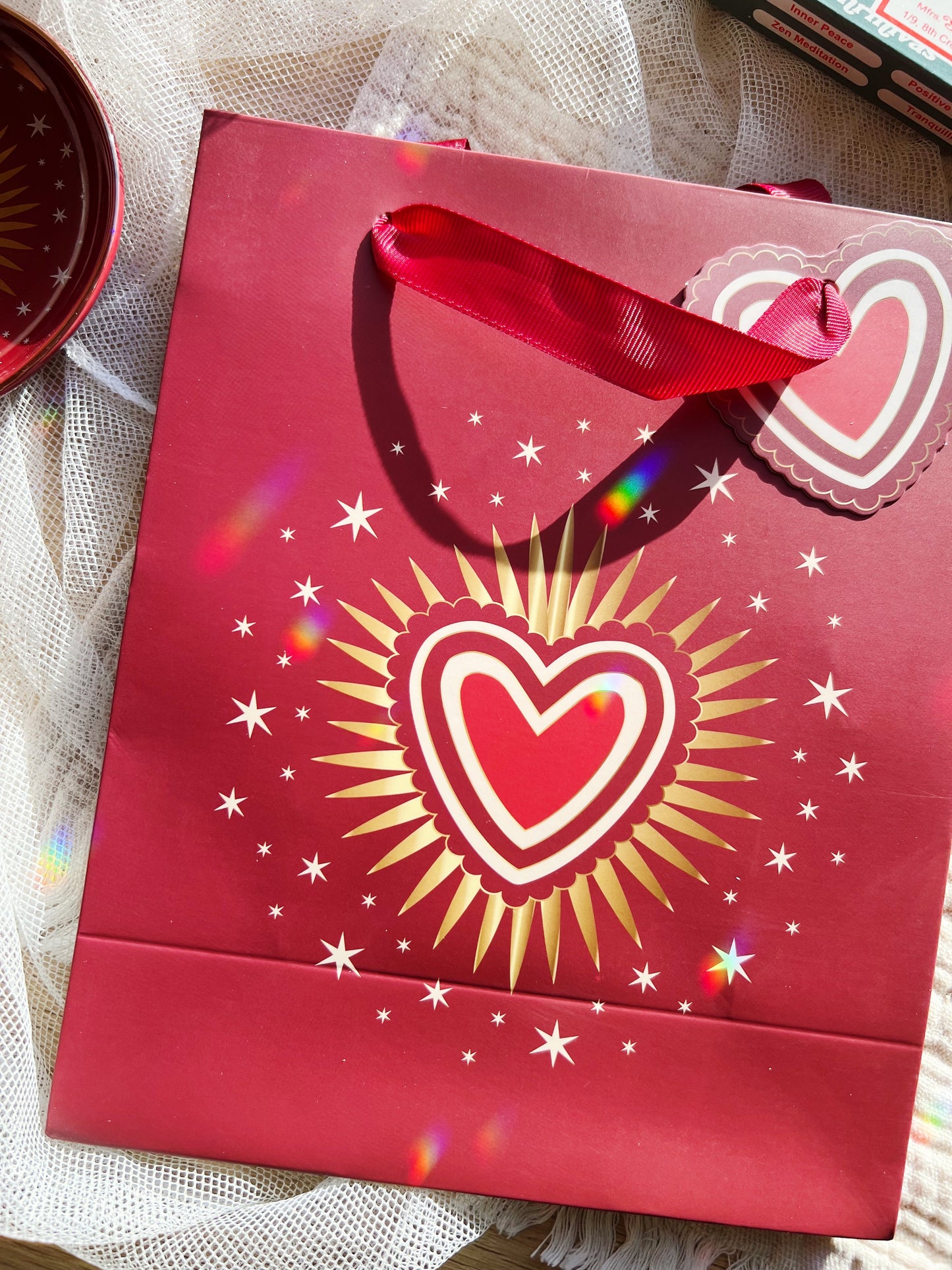 Sacred Heart Gavepose ( 23 )