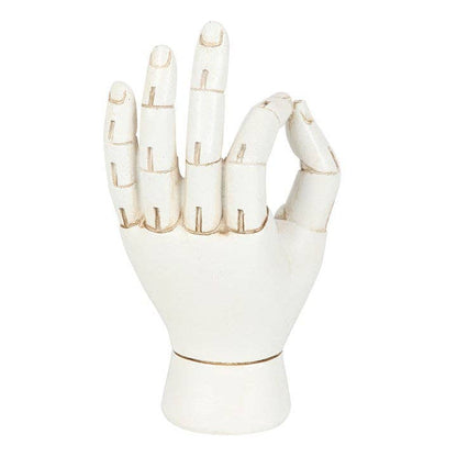 Palmistry Hand