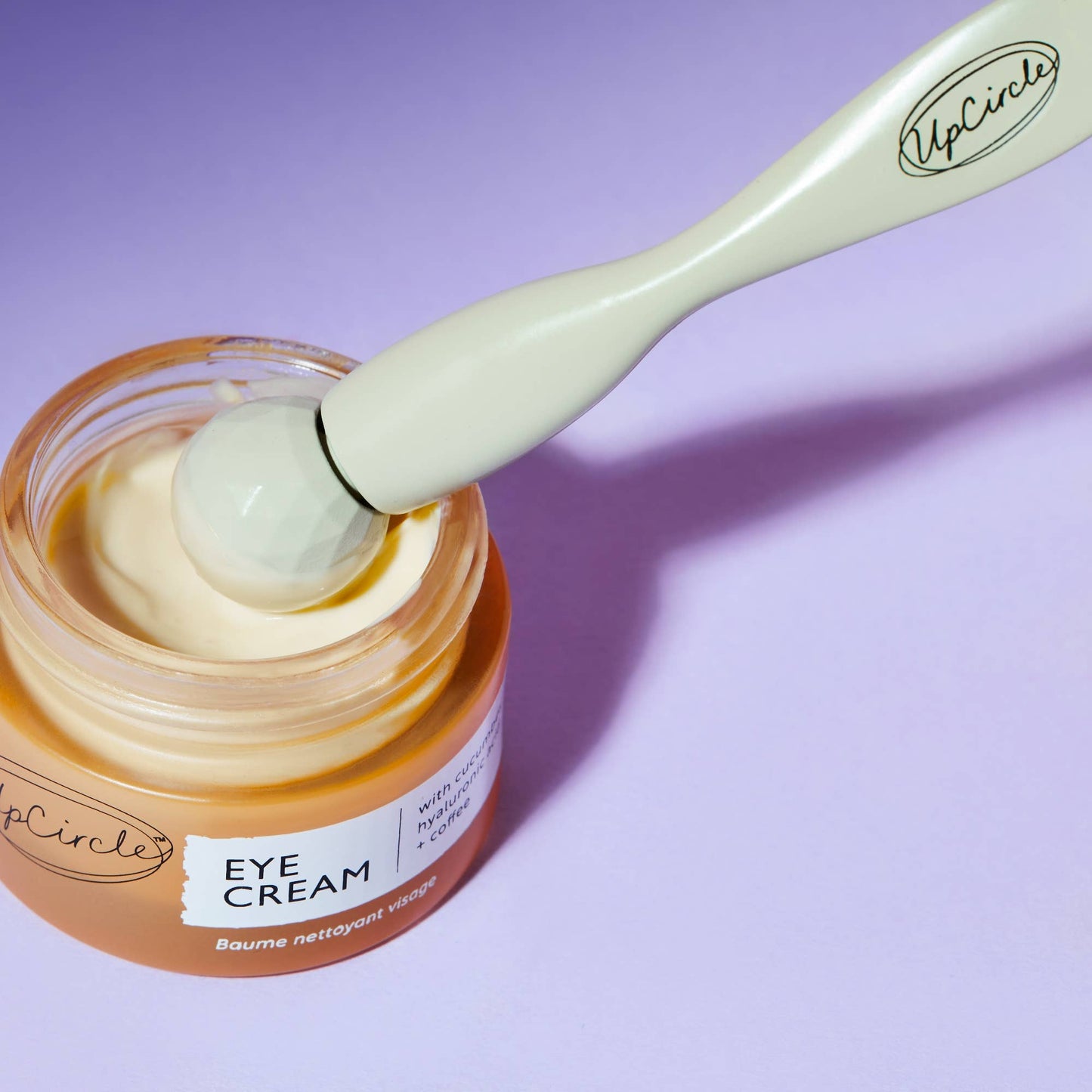 Eye Roller – Mot mørke ringer & hevelser | UpCircle