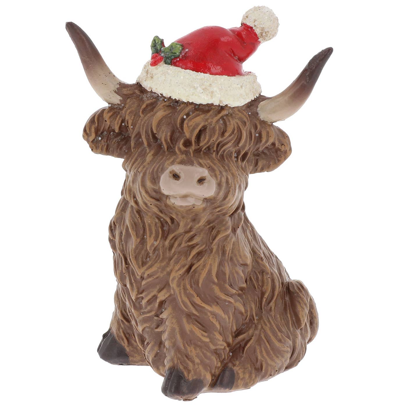 Julekuer Med Juleluer