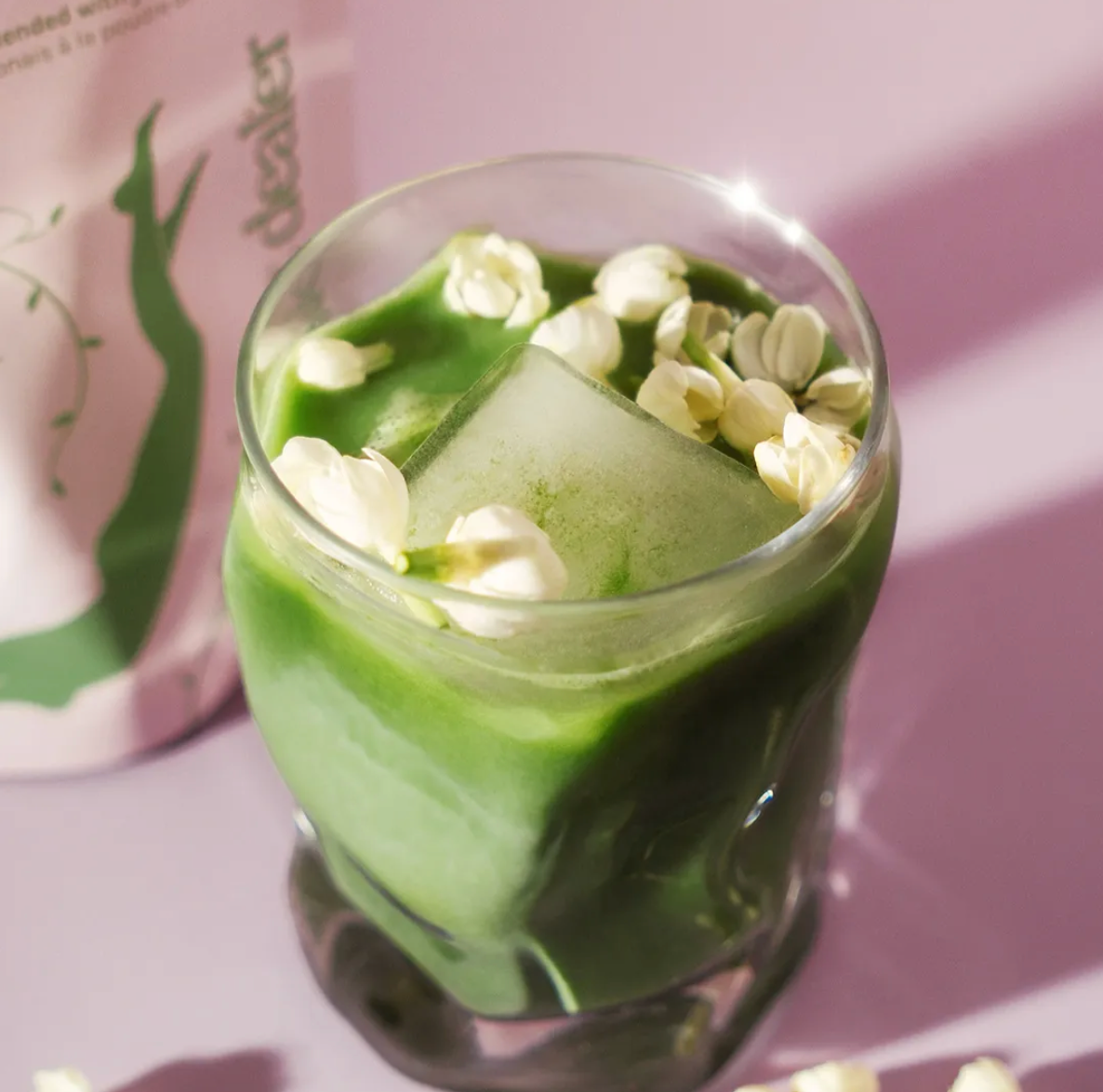 Jasmine Matcha