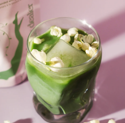 Jasmine Matcha