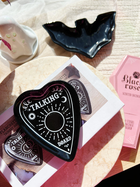 Ouija Talking Board Skål