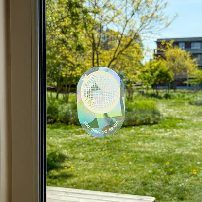 Suncatcher - You Shine So Bright