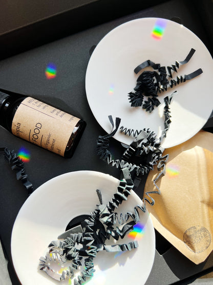 Deluxe Gavesett - Spiring & Formering i Vann