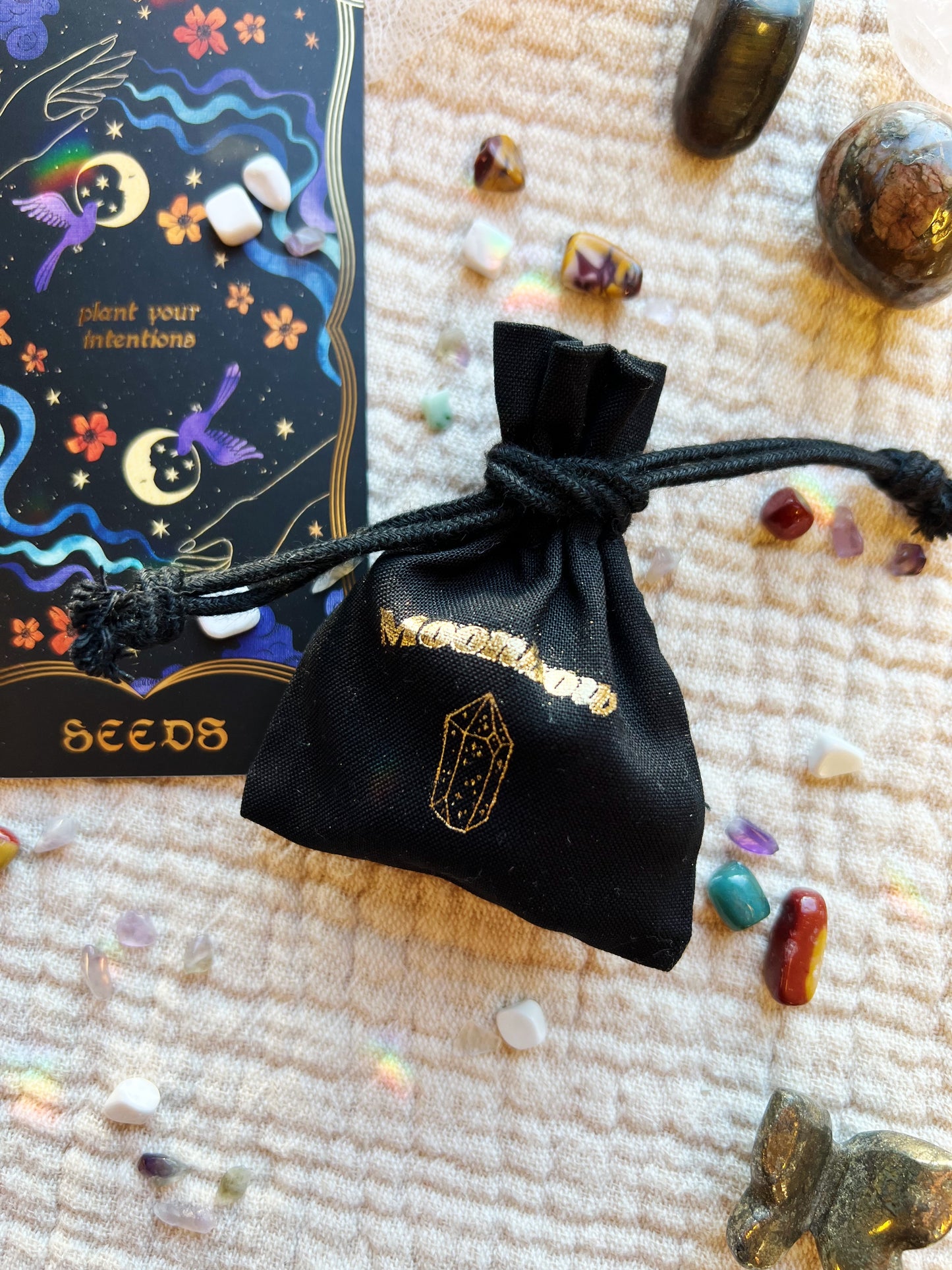 Mystery Krystall Bundle - Tromlete Skatter