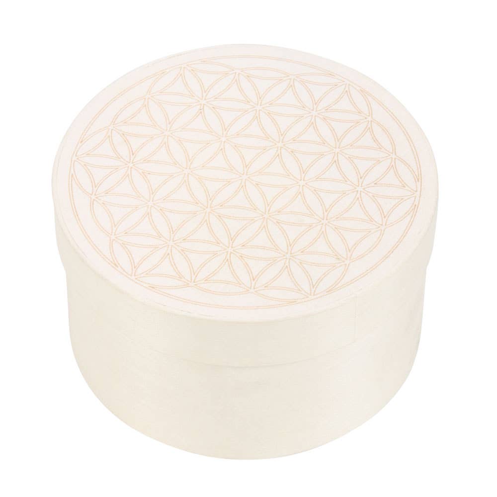 Chakra Krystall Healing Gavesett