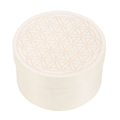 Chakra Krystall Healing Gavesett