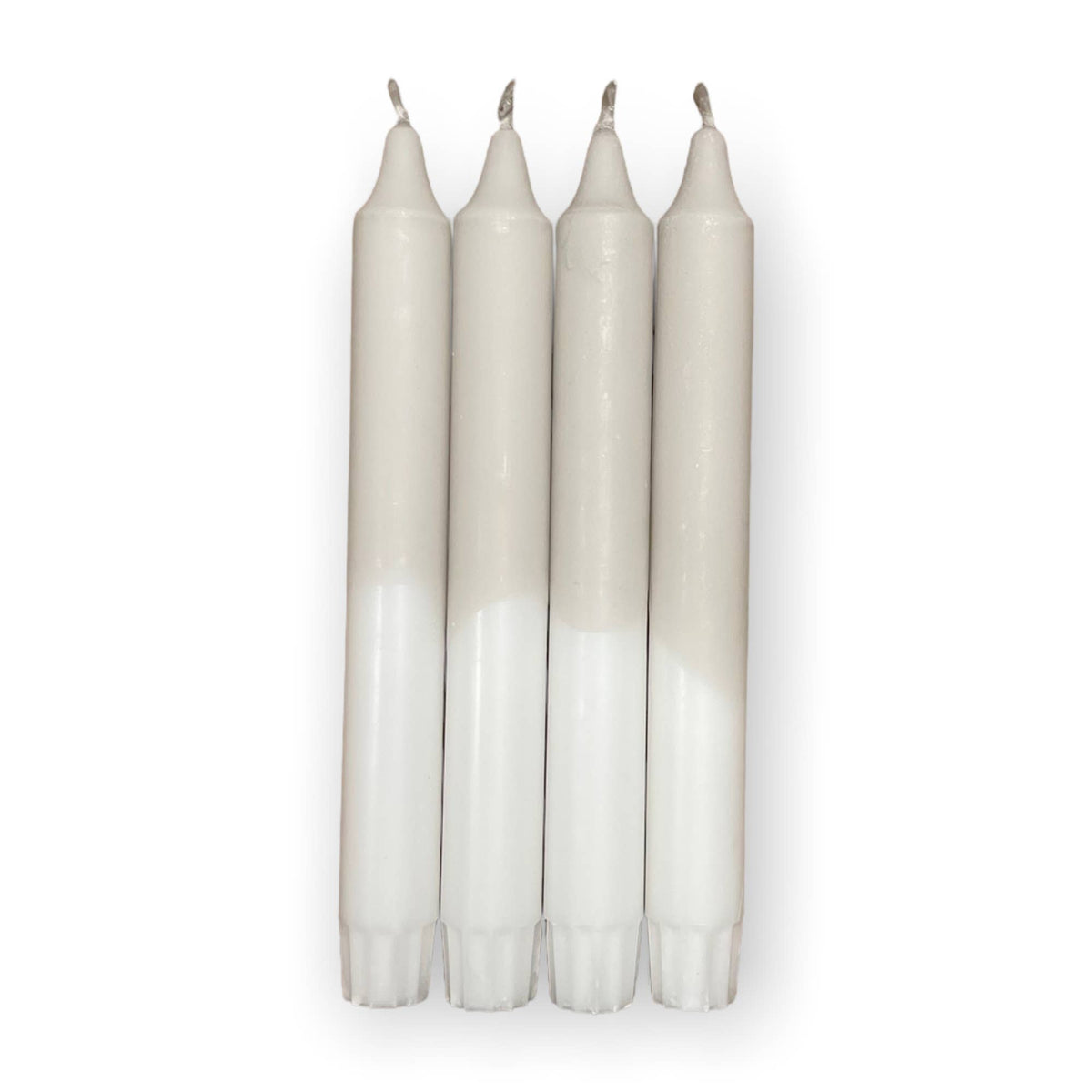Beige & White Kronelys