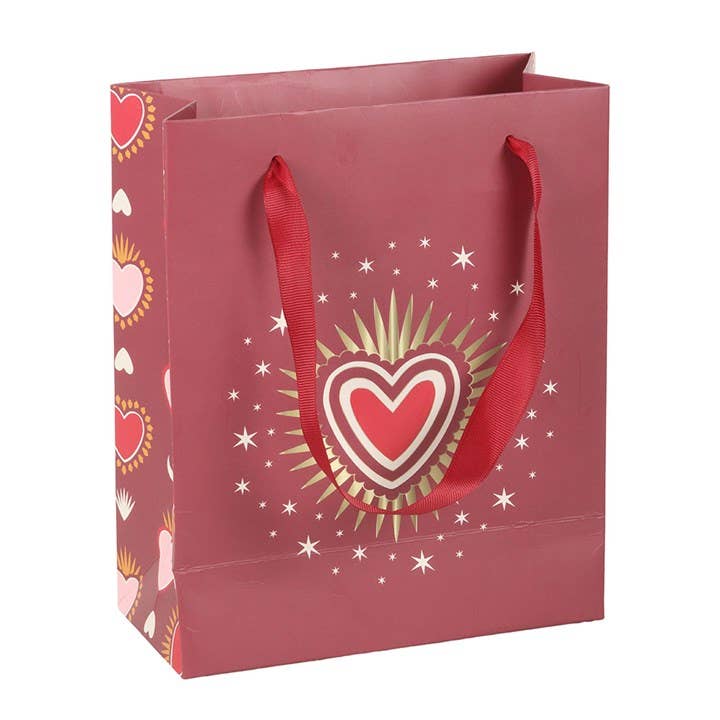 Sacred Heart Gavepose ( 23 )