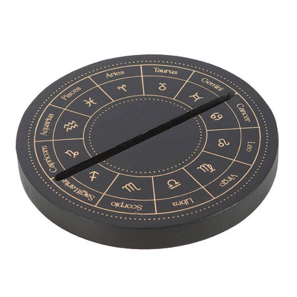 Astrology Wheel Sort Kortholder