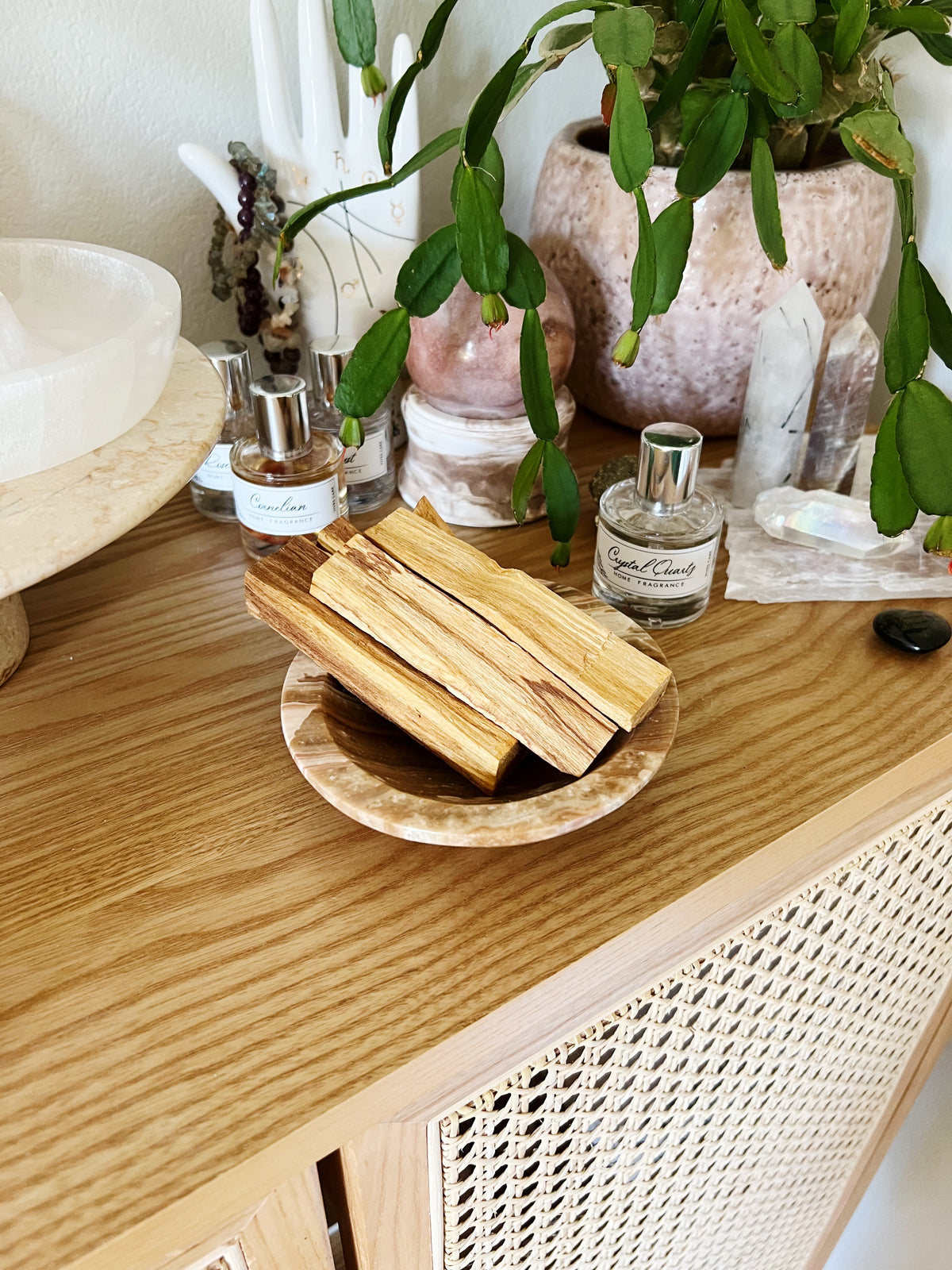 Palo Santo Røkelse
