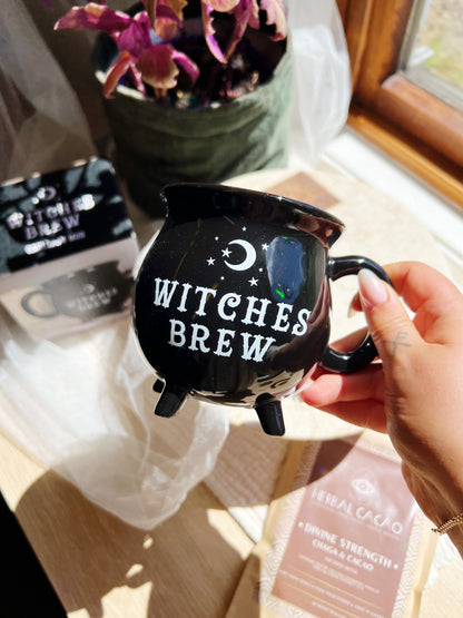 Witches Brew Kjele-Kopp