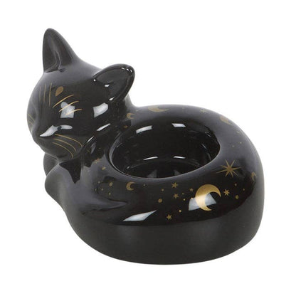 Black Cat Magick - Telysholder