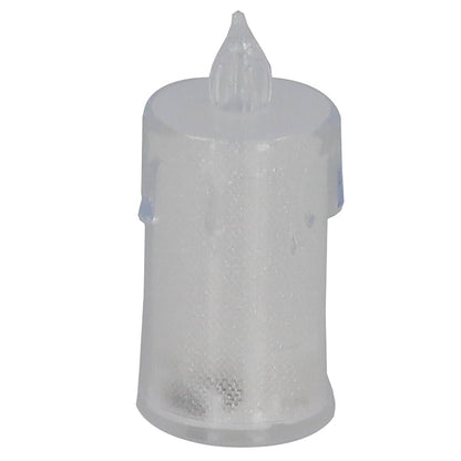 Cozy Glow LED Stearinlys – Medium