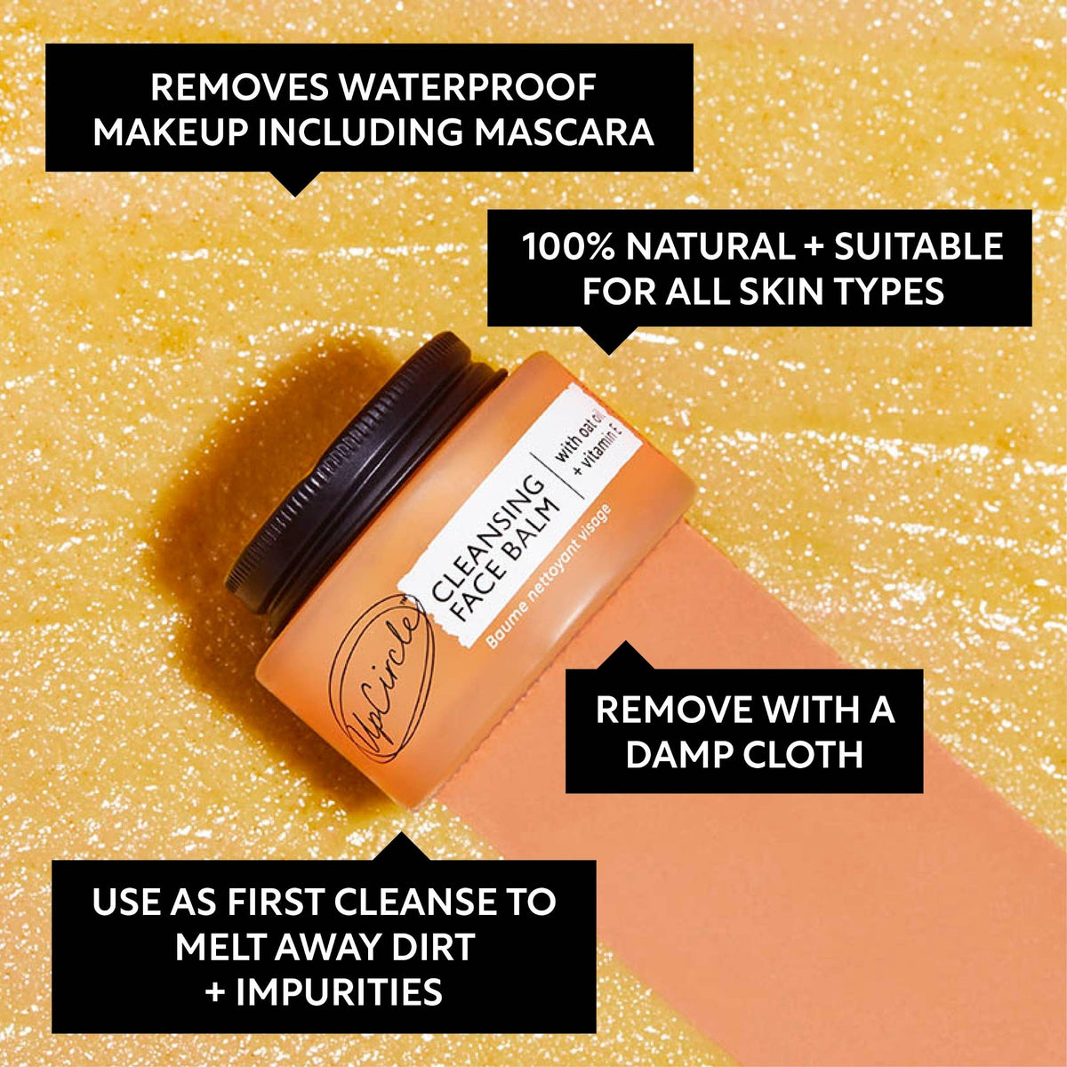 Gift Set: Cleanse, Tone & Moisturise