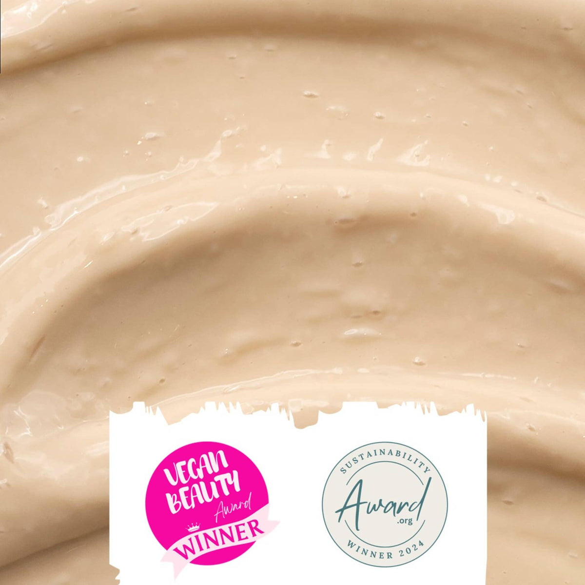 Eye Cream med Hyaluronic Acid & Coffee Oil