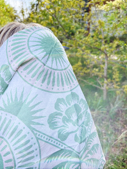Quindio Bandana Sage