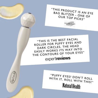 Eye Roller – Mot mørke ringer & hevelser | UpCircle