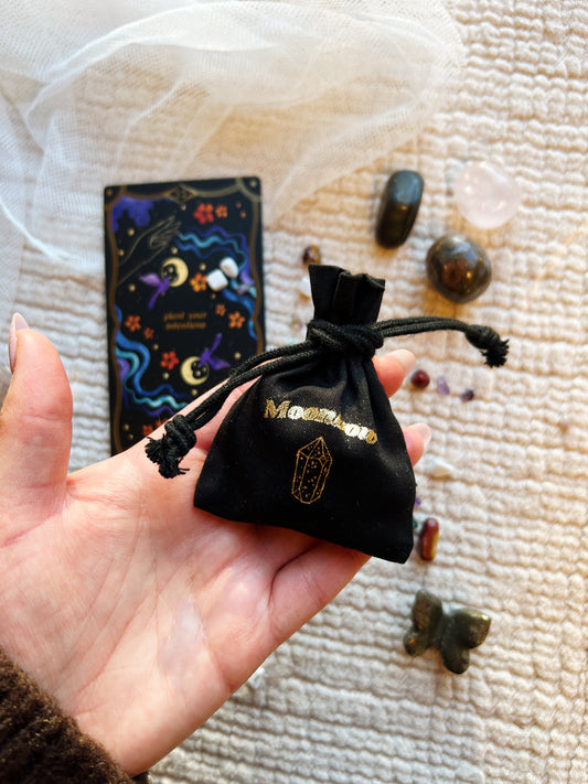 Mystery Krystall Bundle - Tromlete Skatter