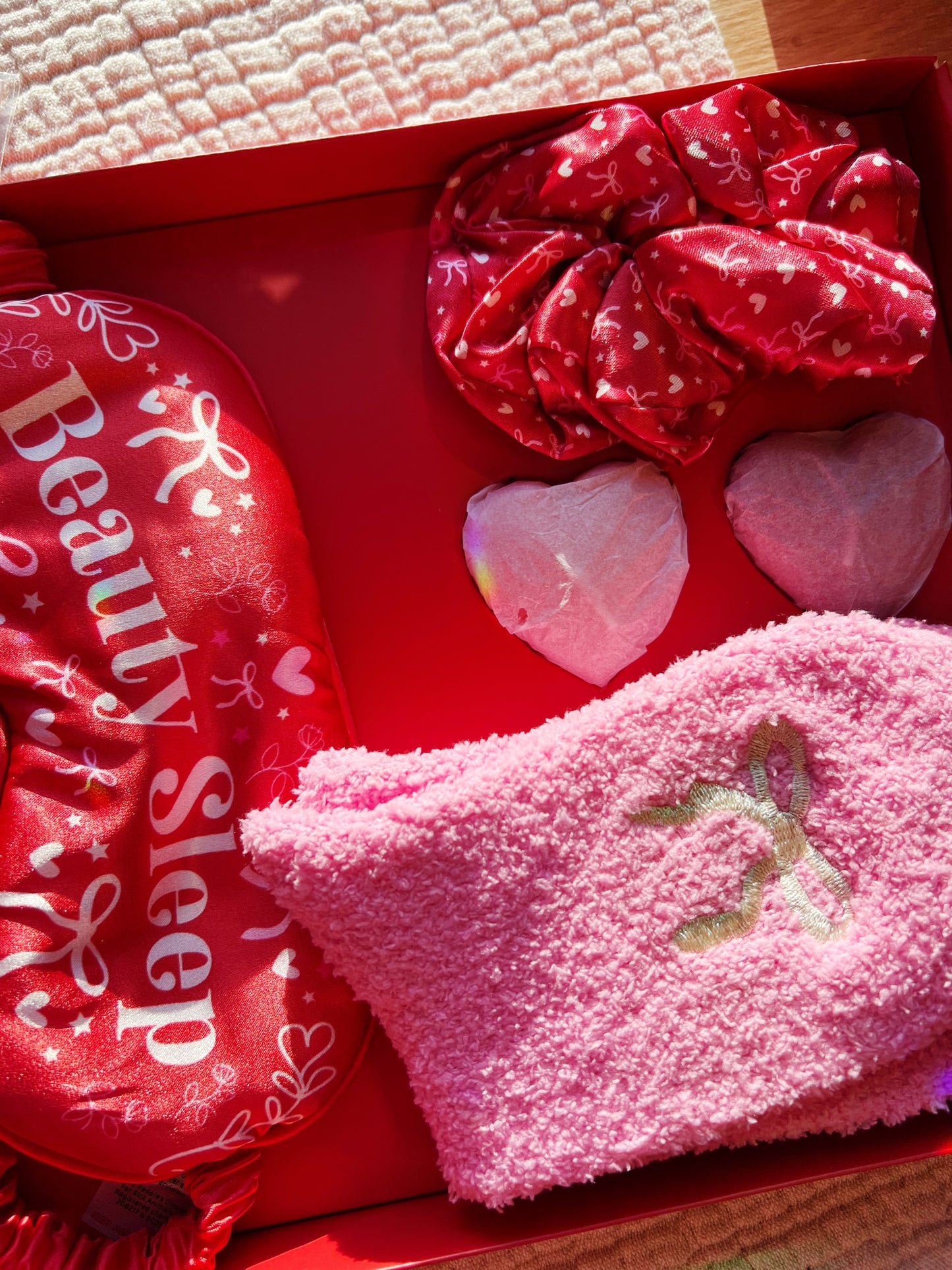 Self Love Club Gavesett