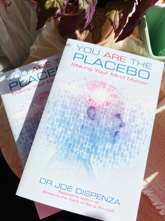 You Are the Placebo Av Dr. Joe Dispenza