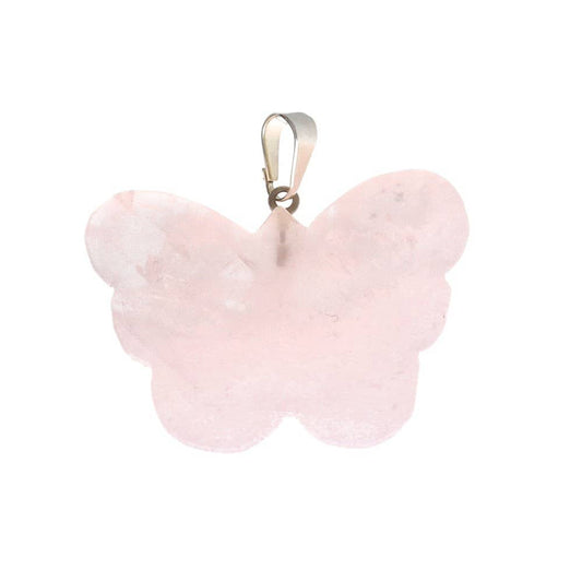 Rosnkvarts Butterfly Anheng