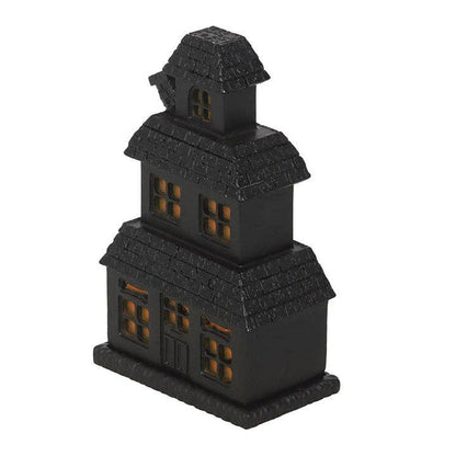 Hjemsøkt Hus Røkelsesholder