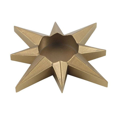 Gold Star Telysholder