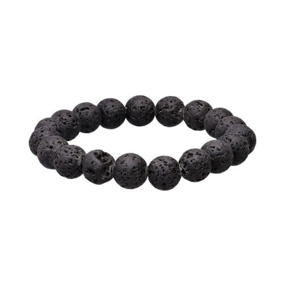 Lavastein Armbånd