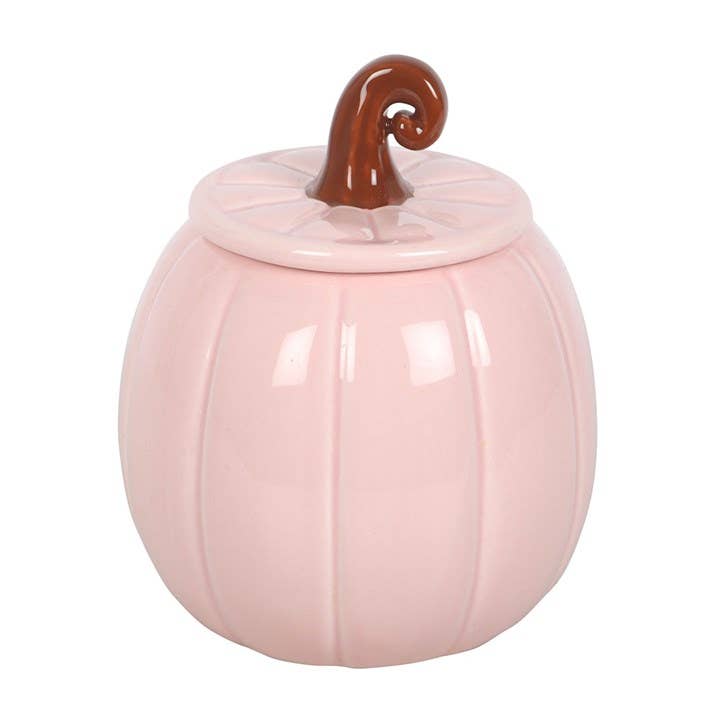 Rosa Gresskar Wax Melt Brenner