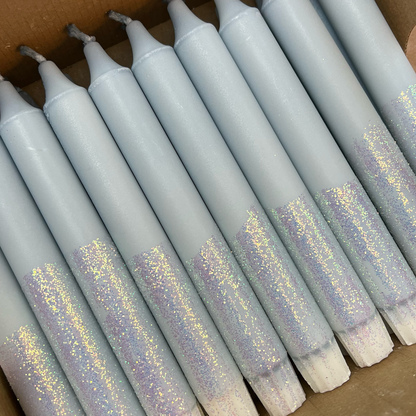 Iced Blue Kronelys