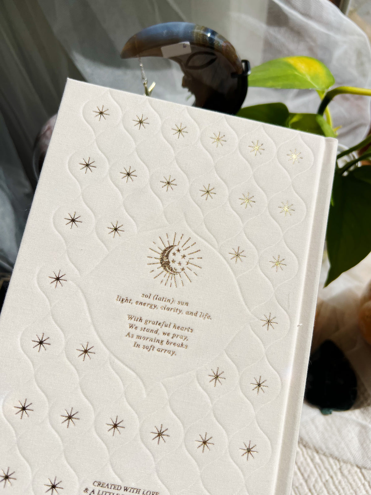 Gratitude Journal