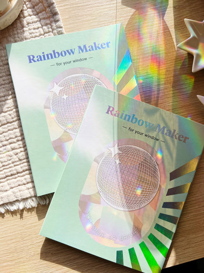 Suncatcher - You Shine So Bright