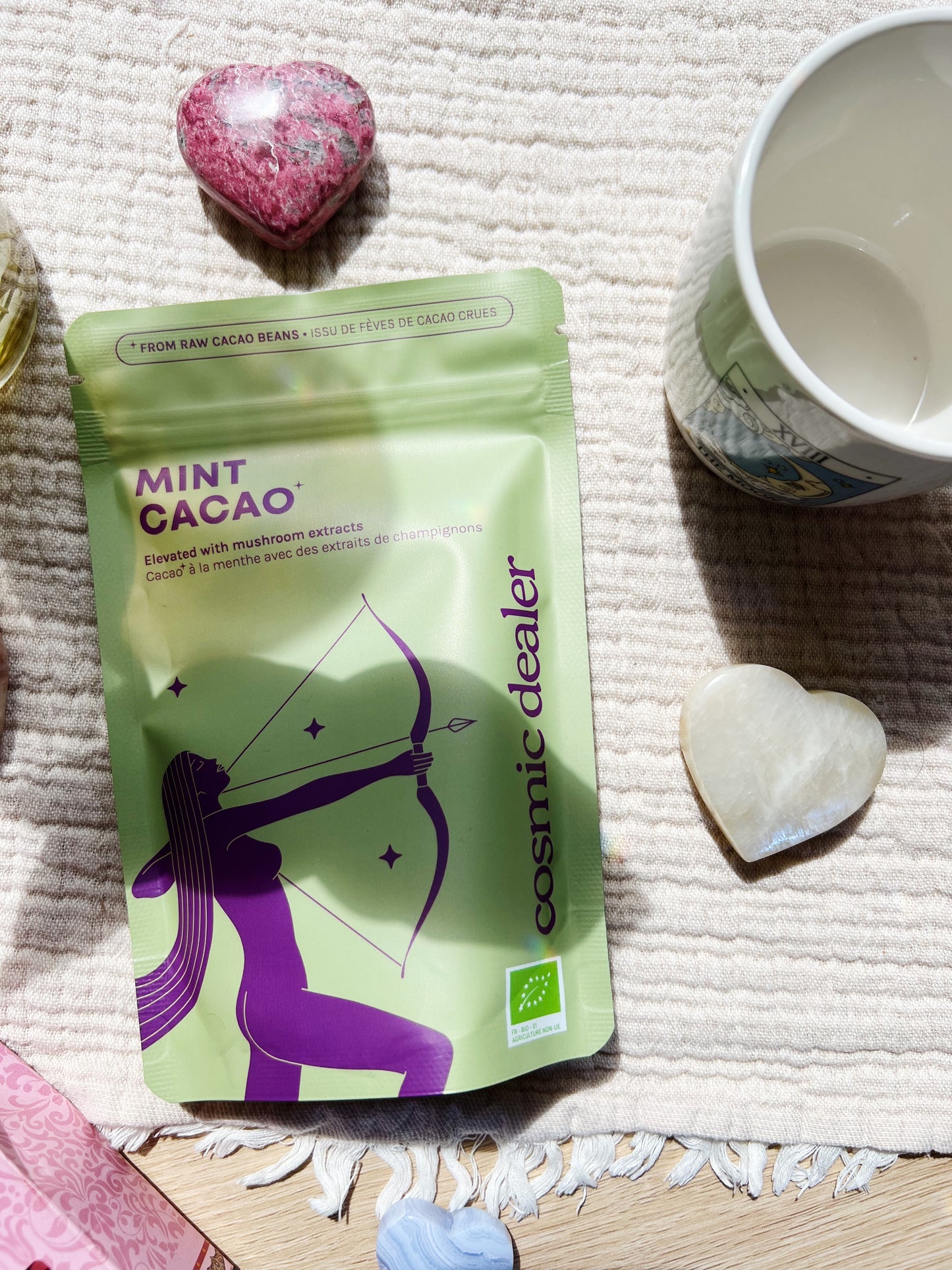 Mint Kakao