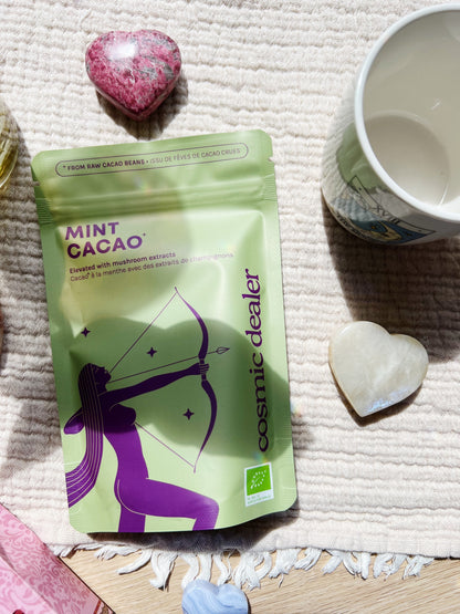 Mint Kakao