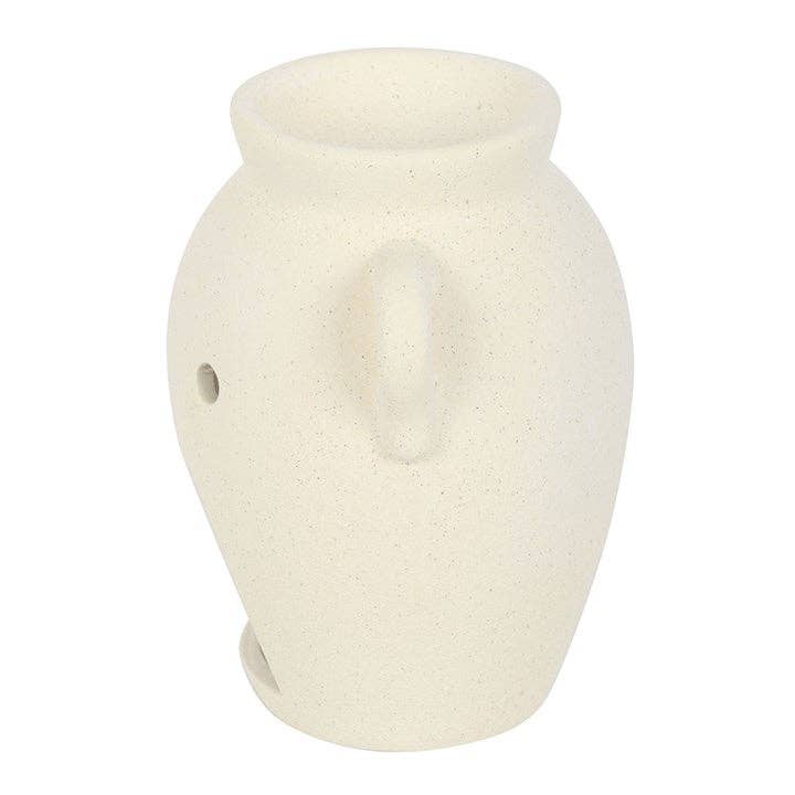Vase Oilje / Wax Melt Brenner
