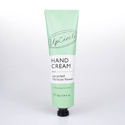 Hand Cream med Hibiscus Flower & Marshmallow Root
