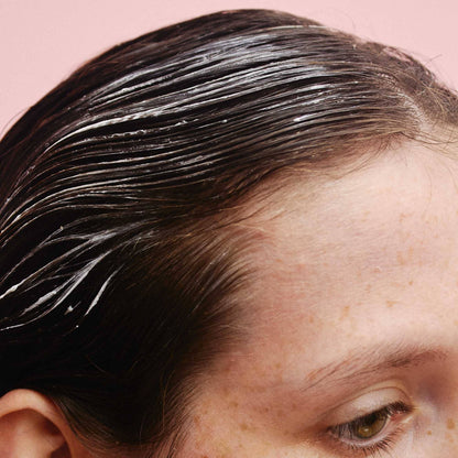 Shampoo Crème med Coconut + Rosemary Oil – Vegan