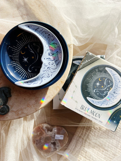 Blue Moon Skåler