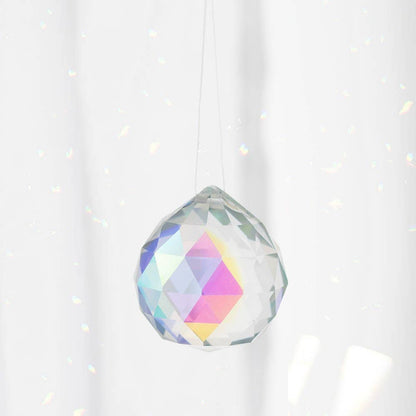 Aura Energy Hengende Regnbueskaper