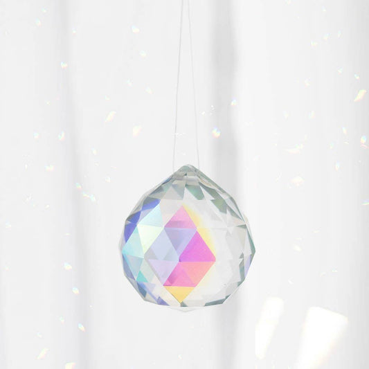 Aura Energy Hengende Regnbueskaper