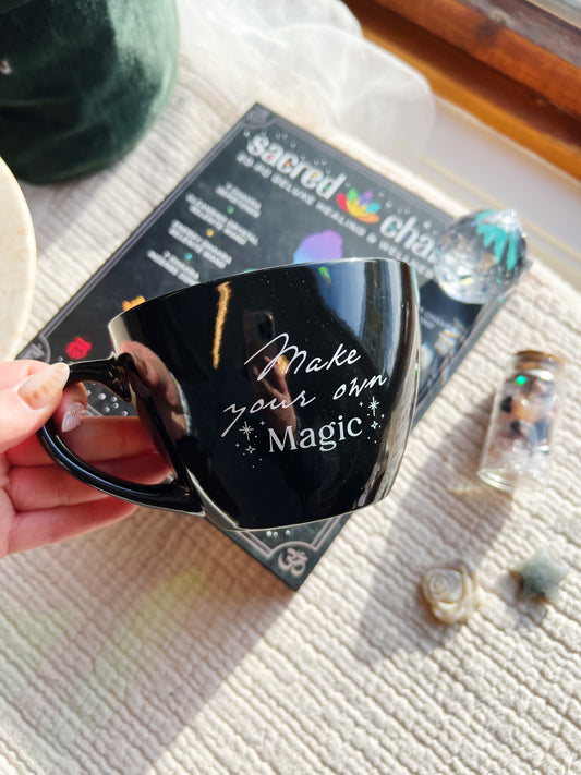 Lag Din Egen Magi Himmelkopp