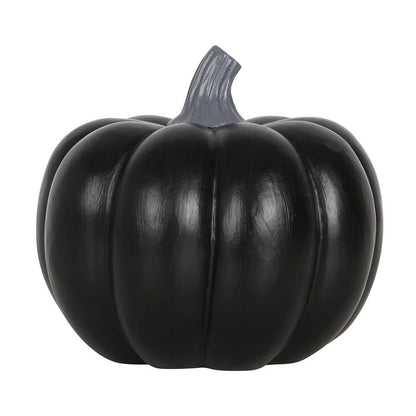 Black Pumpkin Røkelseskjegleholder