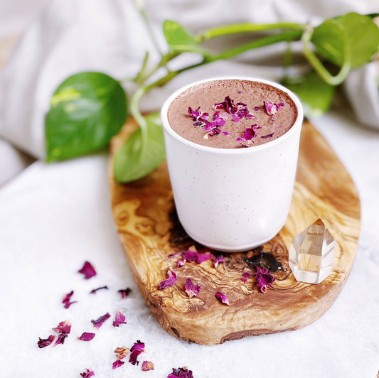 Pasión Seremoniell kakao