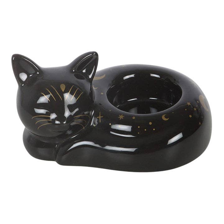 Black Cat Magick - Telysholder