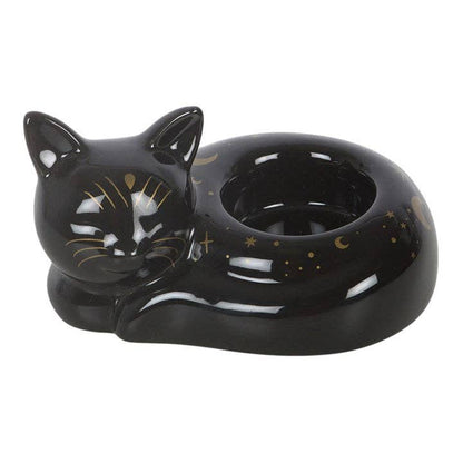 Black Cat Magick - Telysholder