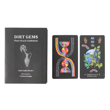 Dirt Gems Orakelkort