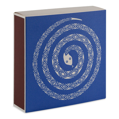 Magic Snake Luxury Fyrstikker